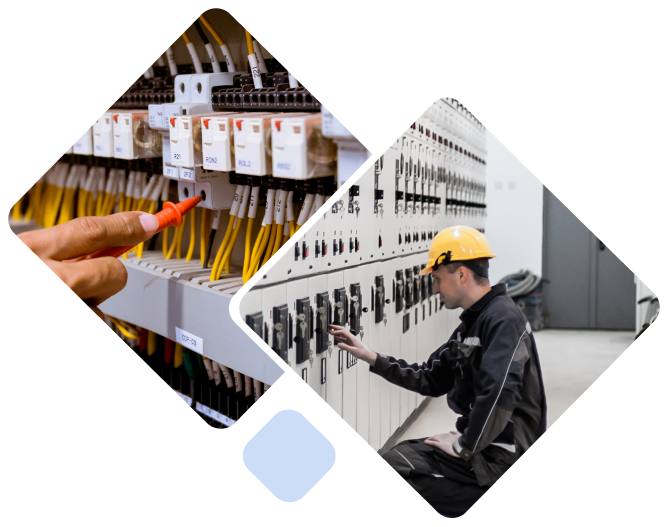Electrical and Fire Alarm Services Electrical and Fire Alarm Services