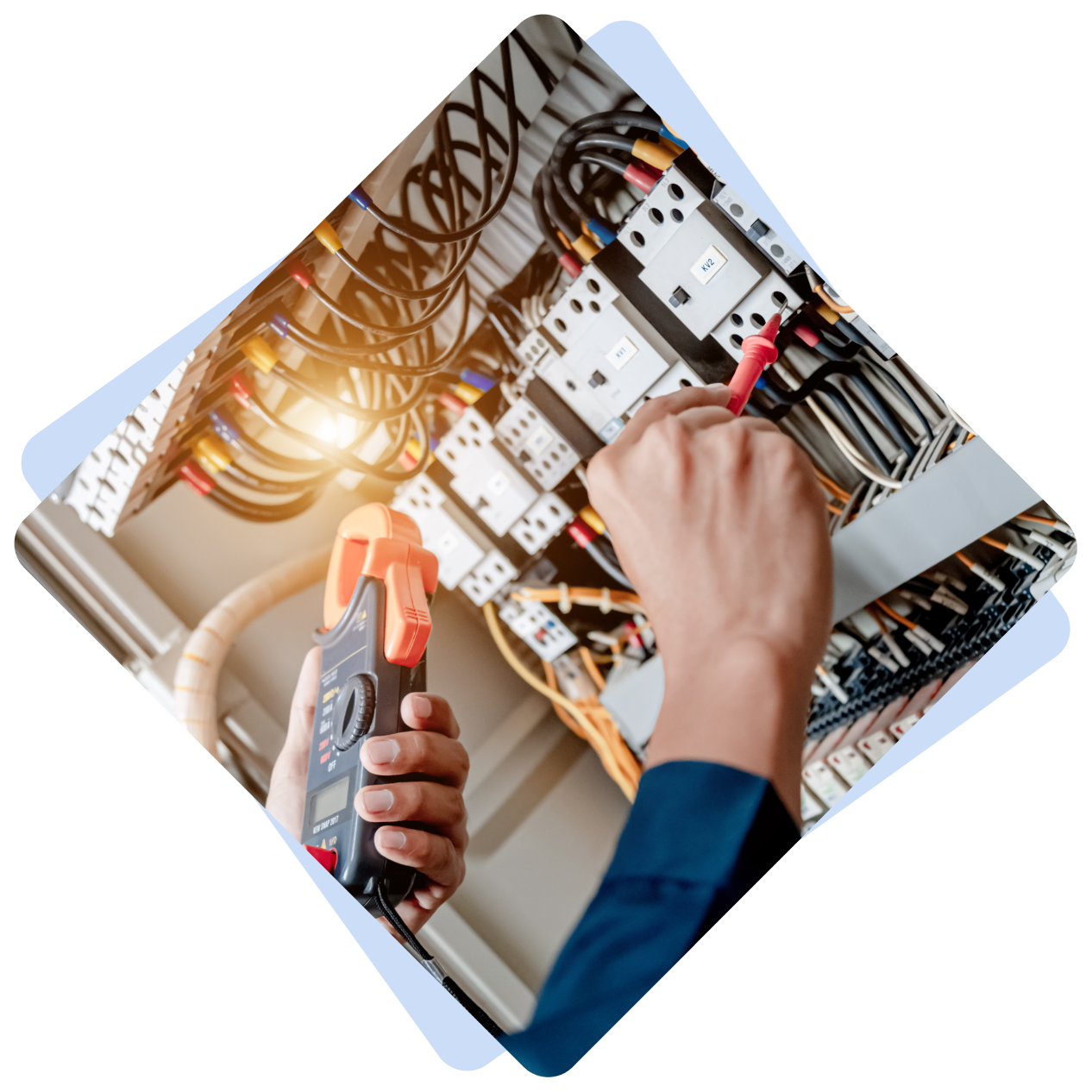 Electrical and Fire Alarm Services Electrical and Fire Alarm Services