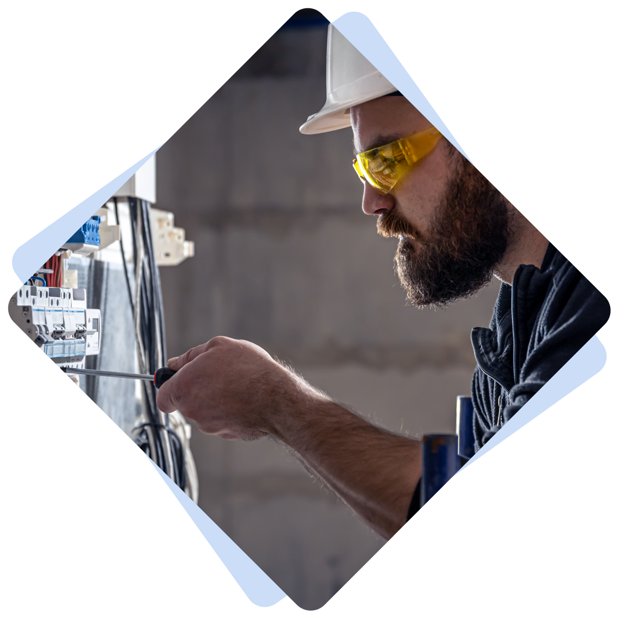 Electrical and Fire Alarm Services Electrical and Fire Alarm Services