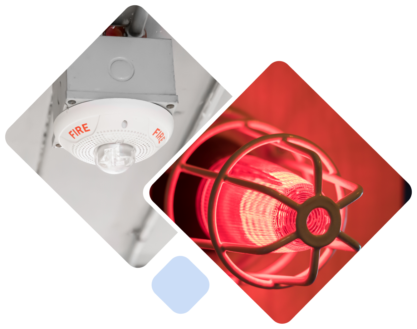 Electrical and Fire Alarm Services